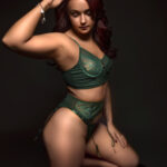 boudoir photoshoot glamour photography manchester trafford urmston carina crolla sexy pin up empowerment fashion lingerie